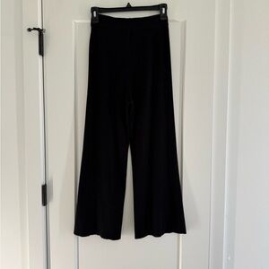 Banharu Wide-Leg Pants
